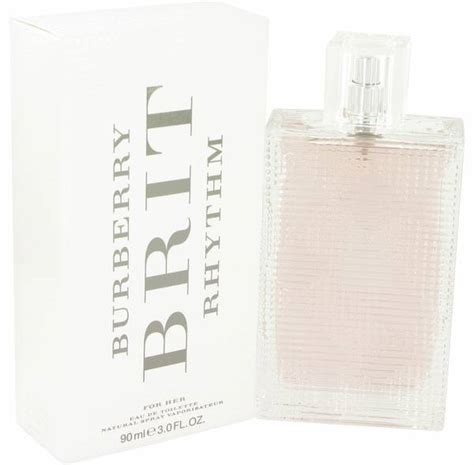 perfume burberry brit rhythm precio|burberry brit rhythm discontinued.